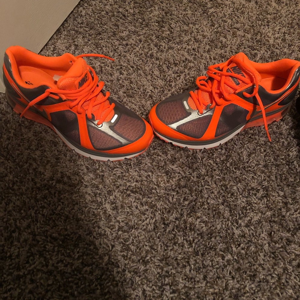 Cleaning out my closet